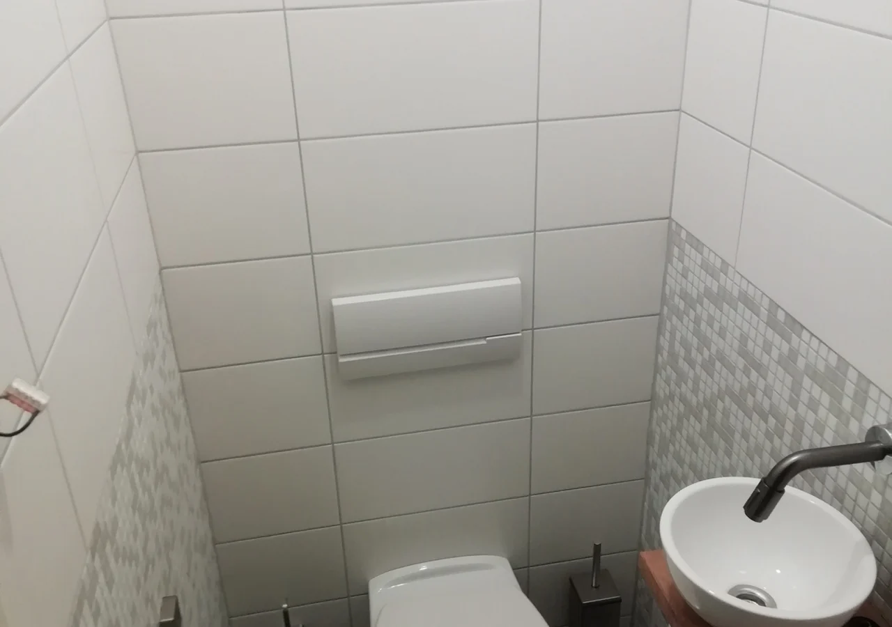 PUHI toilet renovatie